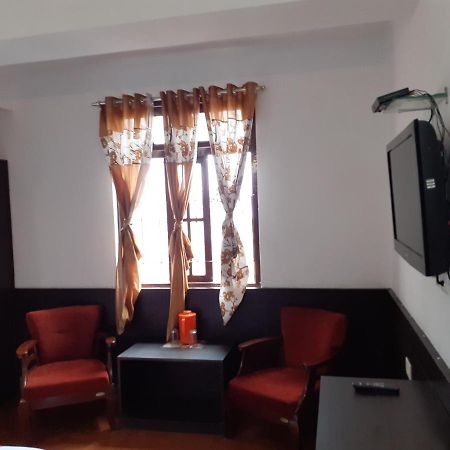Hotel Woileem Gangtok Zewnętrze zdjęcie